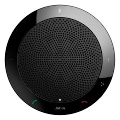 Jabra SPEAK 410 VoIP Desktop Conference Phone - Exceptional Clarity and Connectivity (SKU: 5706991013153)